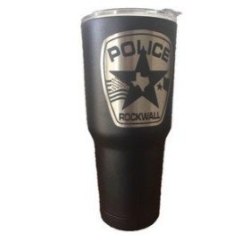 Taiga 30 oz Tumbler Stainless Steel With Laser Etching